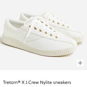 NWT Tretorn - 10 Women’s